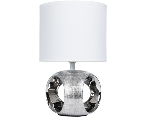 Интерьерная настольная лампа Zaurak A5035LT-1CC Arte Lamp
