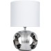 Интерьерная настольная лампа Zaurak A5035LT-1CC Arte Lamp