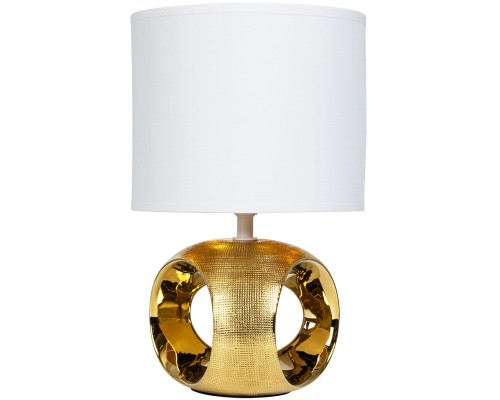 Интерьерная настольная лампа Zaurak A5035LT-1GO Arte Lamp