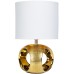 Интерьерная настольная лампа Zaurak A5035LT-1GO Arte Lamp