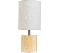 Интерьерная настольная лампа Jishui A5036LT-1BR Arte Lamp