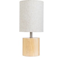 Интерьерная настольная лампа Jishui A5036LT-1BR Arte Lamp