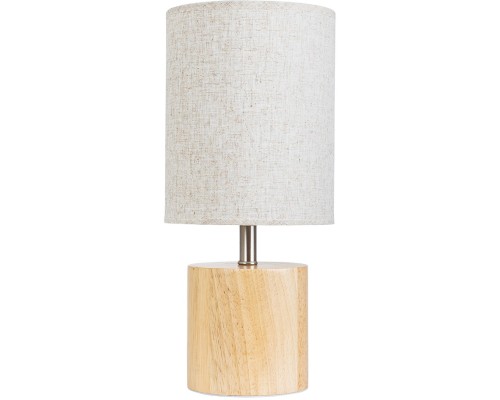 Интерьерная настольная лампа Jishui A5036LT-1BR Arte Lamp