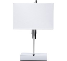 Интерьерная настольная лампа Julietta A5037LT-2CC Arte Lamp