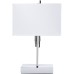 Интерьерная настольная лампа Julietta A5037LT-2CC Arte Lamp