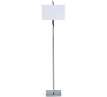 Торшер Julietta A5037PN-2CC Arte Lamp