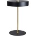 Интерьерная настольная лампа Elnath A5038LT-3BK Arte Lamp