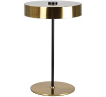 Интерьерная настольная лампа Elnath A5038LT-3PB Arte Lamp