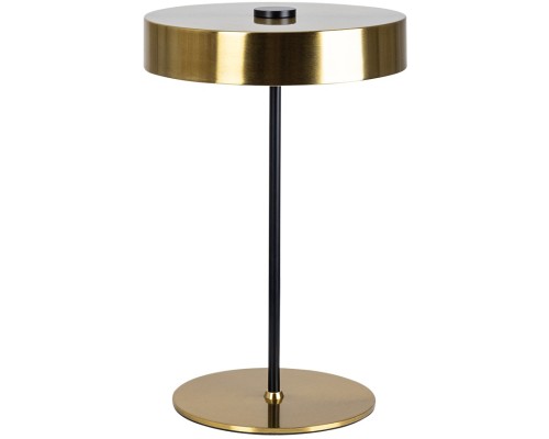 Интерьерная настольная лампа Elnath A5038LT-3PB Arte Lamp