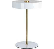Интерьерная настольная лампа Elnath A5038LT-3WH Arte Lamp