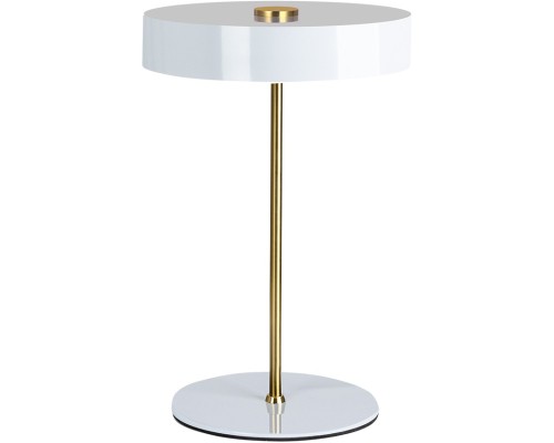 Интерьерная настольная лампа Elnath A5038LT-3WH Arte Lamp