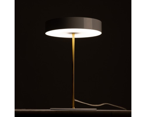 Интерьерная настольная лампа Elnath A5038LT-3WH Arte Lamp