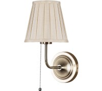 Бра Marriot A5039AP-1AB Arte Lamp