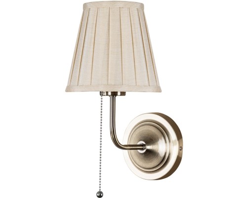 Бра Marriot A5039AP-1AB Arte Lamp