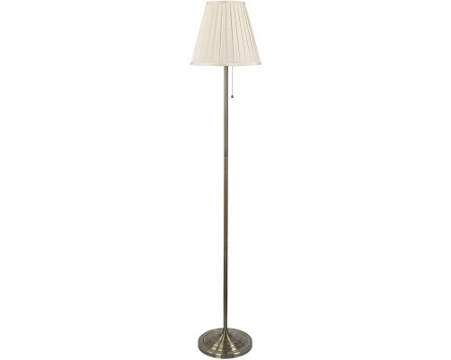 Торшер Marriot A5039PN-1AB Arte Lamp