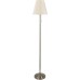 Торшер Marriot A5039PN-1AB Arte Lamp