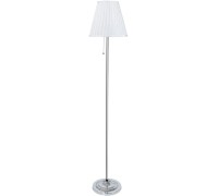 Торшер Marriot A5039PN-1CC Arte Lamp