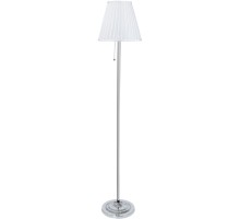 Торшер Marriot A5039PN-1CC Arte Lamp