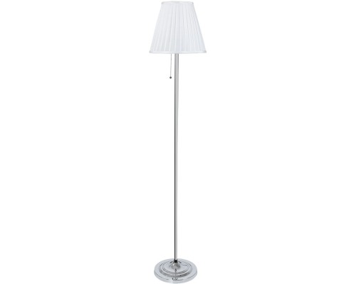 Торшер Marriot A5039PN-1CC Arte Lamp