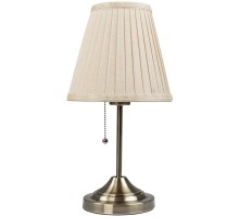 Интерьерная настольная лампа Marriot A5039TL-1AB Arte Lamp
