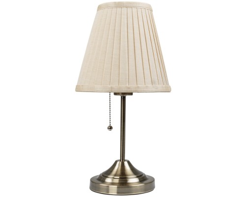 Интерьерная настольная лампа Marriot A5039TL-1AB Arte Lamp