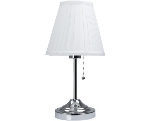 Интерьерная настольная лампа Marriot A5039TL-1CC Arte Lamp