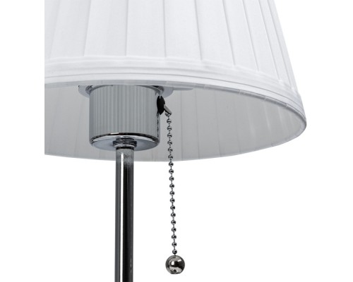 Интерьерная настольная лампа Marriot A5039TL-1CC Arte Lamp