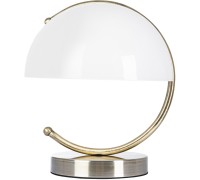 Интерьерная настольная лампа Banker A5041LT-1AB Arte Lamp