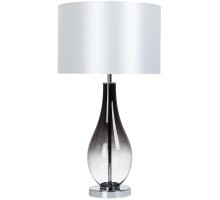 Интерьерная настольная лампа Naos A5043LT-1BK Arte Lamp