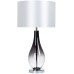 Интерьерная настольная лампа Naos A5043LT-1BK Arte Lamp