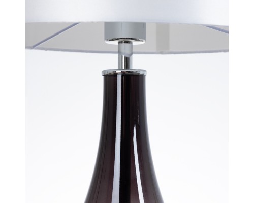 Интерьерная настольная лампа Naos A5043LT-1BK Arte Lamp