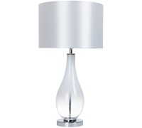 Интерьерная настольная лампа Naos A5043LT-1WH Arte Lamp