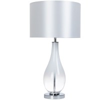 Интерьерная настольная лампа Naos A5043LT-1WH Arte Lamp