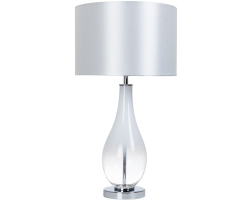 Интерьерная настольная лампа Naos A5043LT-1WH Arte Lamp