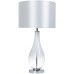 Интерьерная настольная лампа Naos A5043LT-1WH Arte Lamp