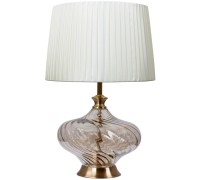 Интерьерная настольная лампа Nekkar A5044LT-1PB Arte Lamp