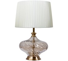 Интерьерная настольная лампа Nekkar A5044LT-1PB Arte Lamp