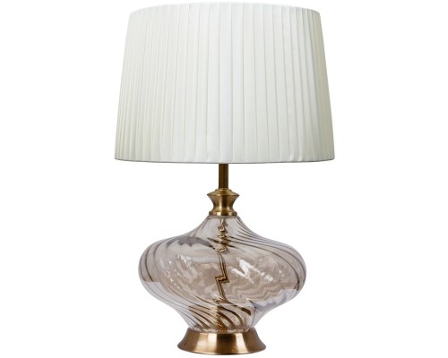 Интерьерная настольная лампа Nekkar A5044LT-1PB Arte Lamp