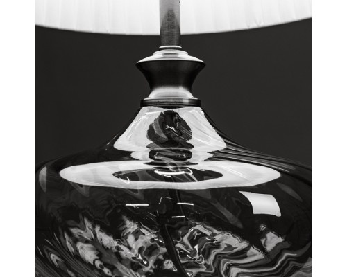 Интерьерная настольная лампа Nekkar A5044LT-1PB Arte Lamp