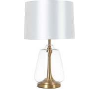 Интерьерная настольная лампа Pleione A5045LT-1PB Arte Lamp