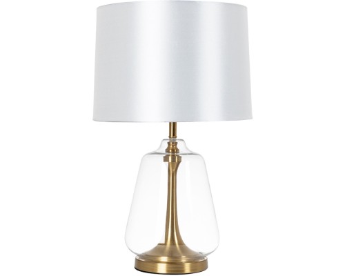 Интерьерная настольная лампа Pleione A5045LT-1PB Arte Lamp