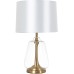 Интерьерная настольная лампа Pleione A5045LT-1PB Arte Lamp