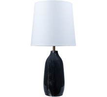 Интерьерная настольная лампа Rukbat A5046LT-1BK Arte Lamp