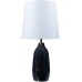 Интерьерная настольная лампа Rukbat A5046LT-1BK Arte Lamp