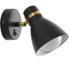 Спот Fafnir A5047AP-1BK Arte Lamp
