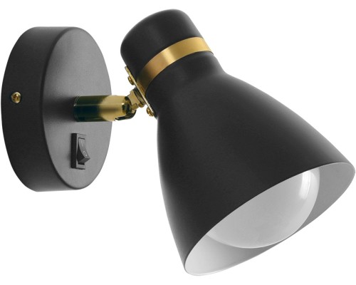 Спот Fafnir A5047AP-1BK Arte Lamp