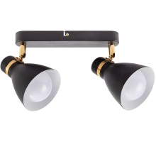 Спот Fafnir A5047PL-2BK Arte Lamp