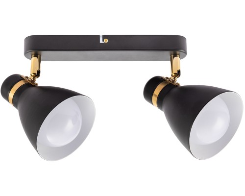 Спот Fafnir A5047PL-2BK Arte Lamp