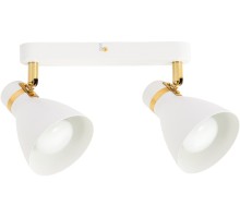 Спот Fafnir A5047PL-2WH Arte Lamp