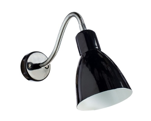 Спот Mercoled A5048AP-1BK Arte Lamp